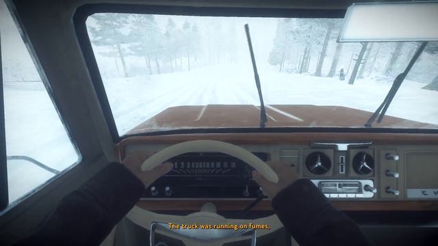 kona: canadian survival simulator E:1 Murder Mystery? (Walkthrough) смотреть онлайн