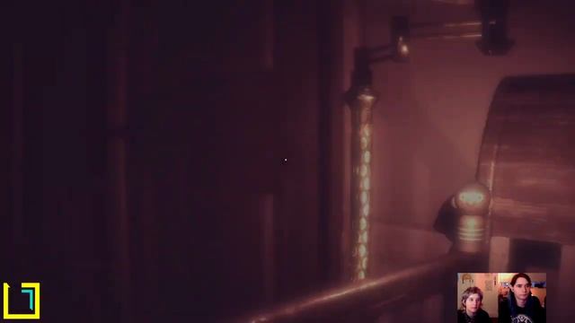 Baby Horror? - The Childs Sight (PS4) - With Dudeholdmybear - смотреть онлайн