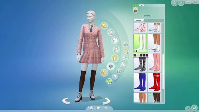 Let's Play with K-Pop Star Mod in the Sims 4 // Episode 4 смотреть онлайн