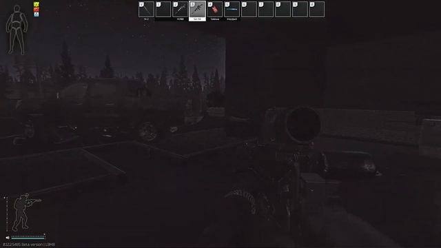 🔥Escape From Tarkov🔥 path 0.12 killed killa 100. 🔴moment EFT🔴 смотреть онлайн