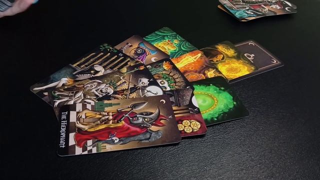 4 королевы. ближайшее будущее. таро расклад смотреть онлайн