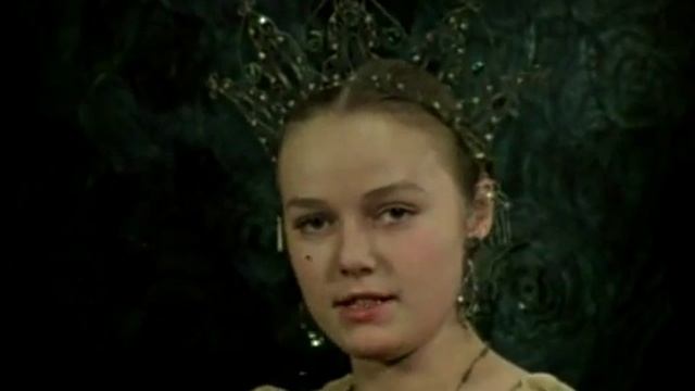 Большой Екатерининский дворец в фильме "Степанова памятка", 1976 год смотреть онлайн