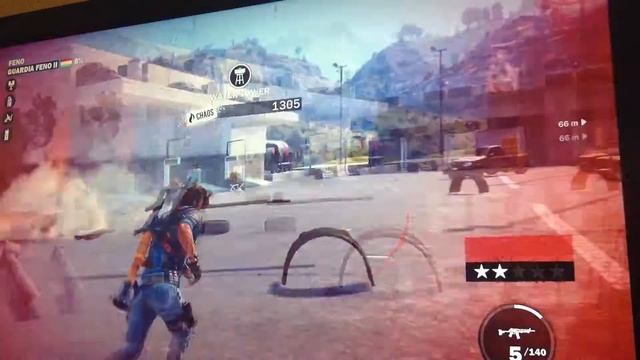 Just Cause 3 TEST i3 Processor , Win 10, 8gb ram, 2gb Radeon смотреть онлайн