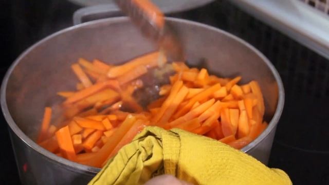 Самый вкусный #плов смотреть онлайн