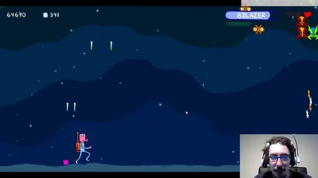 Glorkian Warrior: The Trials of Glork Steam/PC First Look смотреть онлайн
