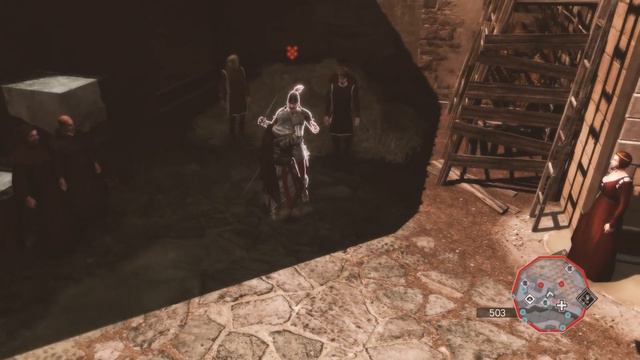 Ezio's Family (Jesper Kyd) Slowed + Dolby Atmos Surround