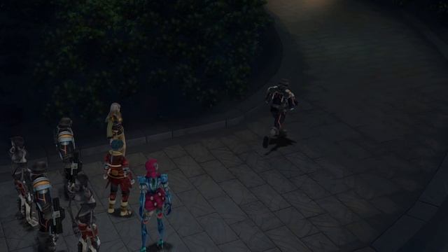 Baten Kaitos Origins - 70 Minute Gameplay [Baten Kaitos I & II HD Remaster] смотреть онлайн
