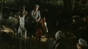 По волчьему следу 1976