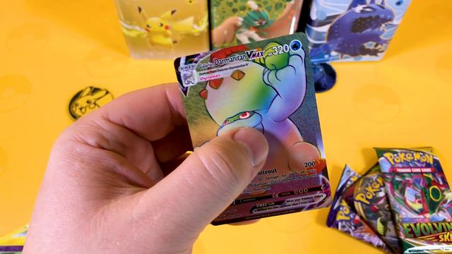 NEW! Pokemon Stacking Tins смотреть онлайн