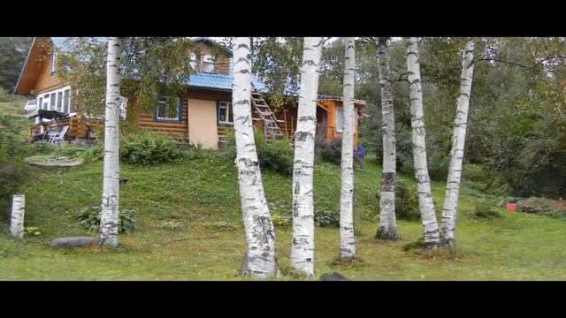 Участок на склоне смотреть онлайн