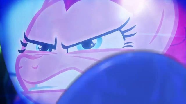 My Little Pony-5 Season- (Русская Озвучка)