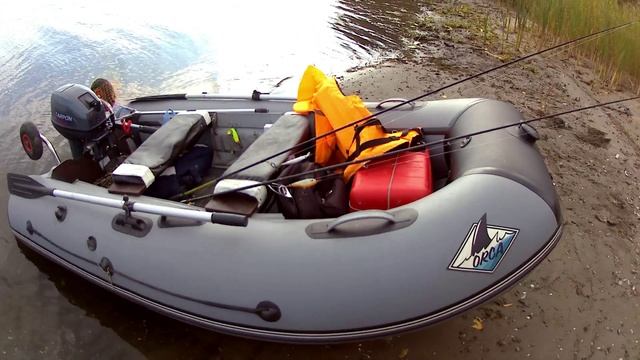 обзор лодки пвх смотреть онлайн