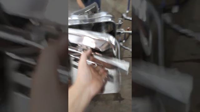 Фальш дно складное смотреть онлайн