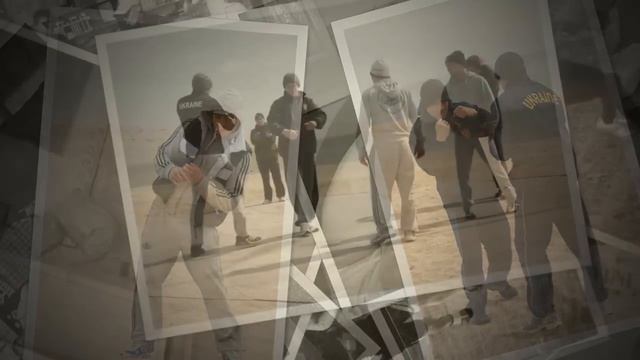 Олимпийская Сборная Украины по боксу - Фотоотчет смотреть онлайн