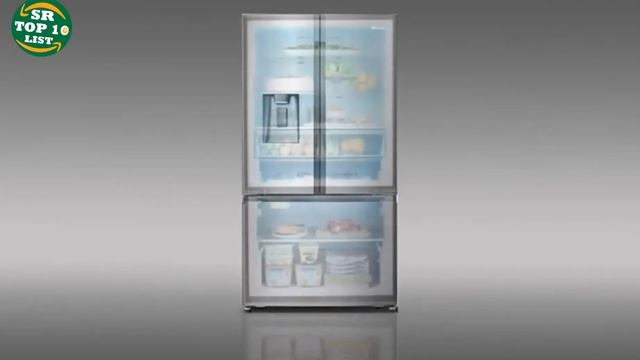 Top 5 Best Refrigerators In 2023 Reviews | Buy On Amazon