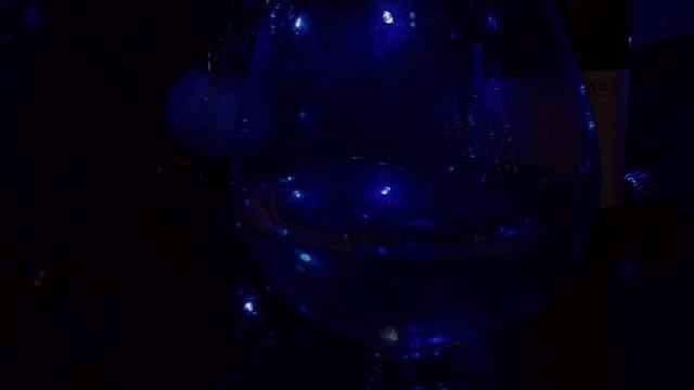 На пороге нового года