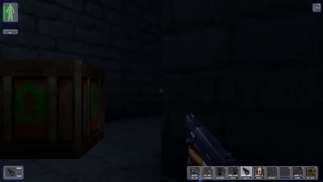 (Deus Ex) Unatco Island gone terribly wrong смотреть онлайн