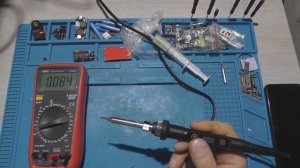 Какой Паяльник Лучше? Сравнение и тест паяльников с алиэкспресс.