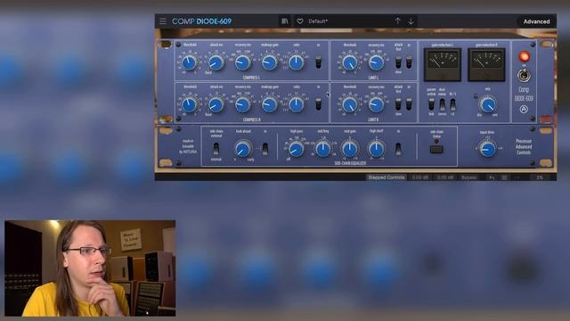 This hurts my brain... || Arturia FX Collection 2 смотреть онлайн