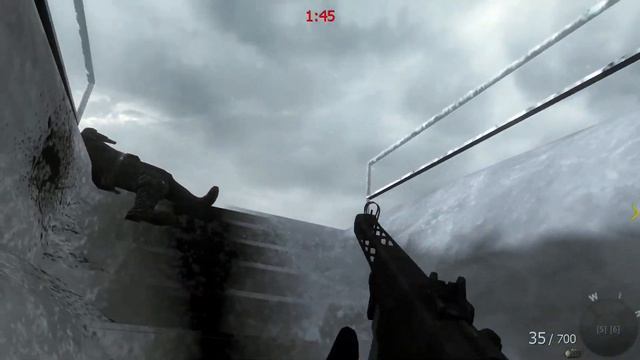 РЕЗНОВ В ДЕЛЕ | Call of Duty: Black Ops #3 | Средняя Сложность смотреть онлайн