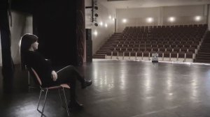 «Про дыру» Аглая Датешидзе