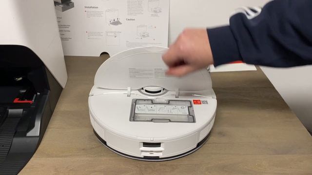 Roborock S8 PRO ULTRA Robot Vacuum  - In Depth Unboxing & Information - Review Soon!