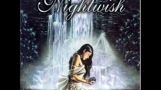 Nightwish - End Of All Hope смотреть онлайн