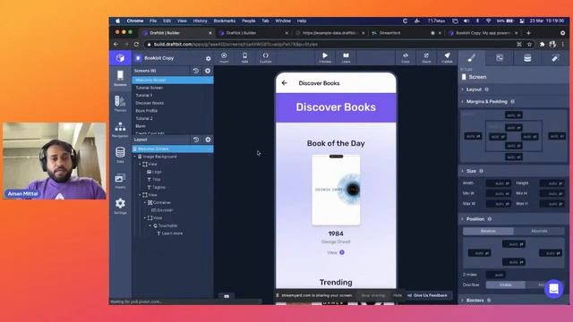The Rise of No-Code and a Guide to Using Draftbit смотреть онлайн