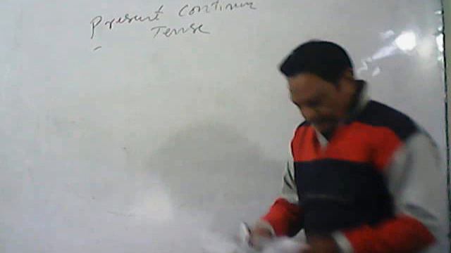 Present continuous tense active passive lecture uploaded by Aleem Academy Lahore смотреть онлайн