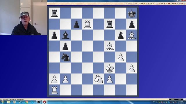 Topsy Turvy BlitZ Chess Game смотреть онлайн