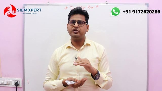 What is Splunk? Splunk Training - Splunk Enterprise Security Training with 50 Days Lab | SIEM XPERT смотреть онлайн