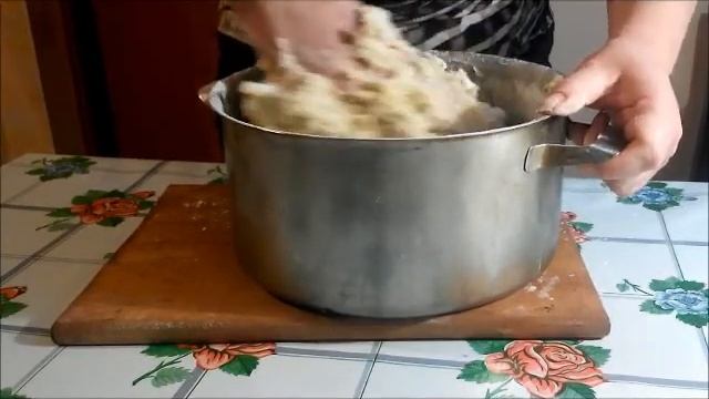 Вкусная кухня