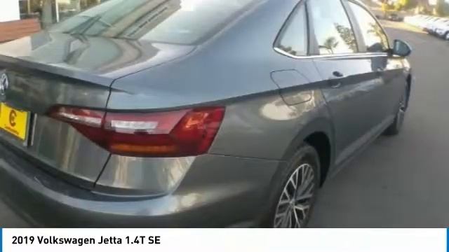 2019 Volkswagen Jetta 2019 Volkswagen Jetta 1.4T SE FOR SALE in Bakersfield, CA V1177 смотреть онлайн
