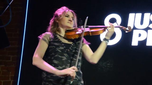 JUST PLAY - Ария - Улица Роз (22.02.2019) смотреть онлайн