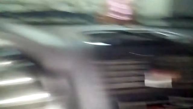 Обзор на Мазду МПВ/Mazda MPV