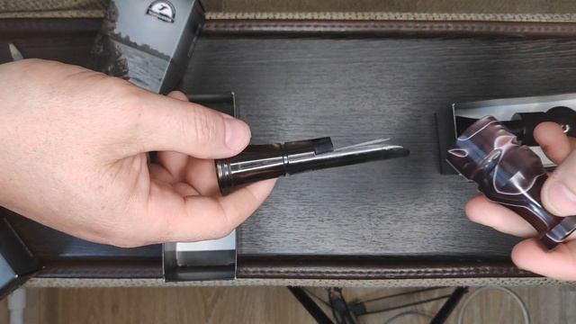 Проблемы с манком от Schoolhunter. Причины?