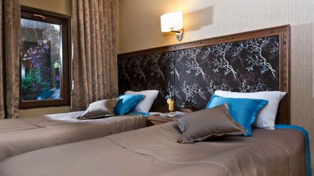 Marti Myra 5* ( Марти Мира 5* )Турция, Кемер смотреть онлайн