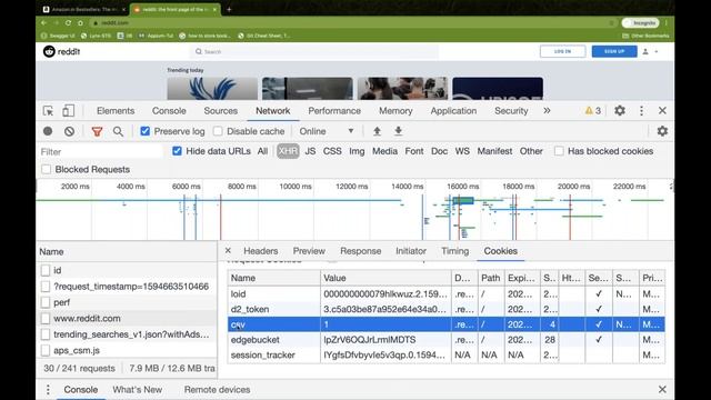 Browser Back & Forward || Handle Cookies in Selenium Python - Part 8 смотреть онлайн