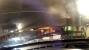 Чем полировать фары. Паста гои vs губка для обуви