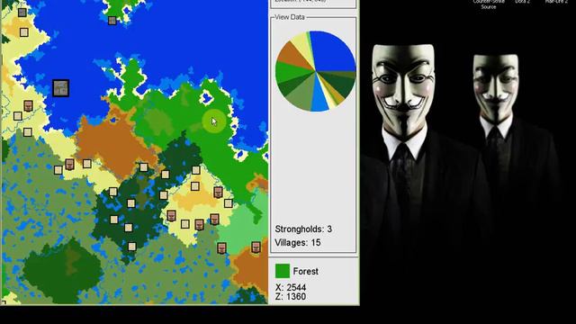 Как пользоваться программой AMIDST смотреть онлайн