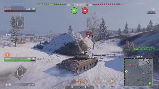 Хочешь жить, умей вертеться.