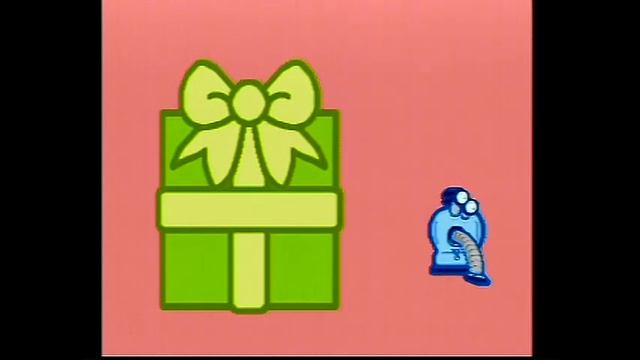 Teletubbies: Time For Teletubbies (V.Smile) (Playthrough) Part 2 - Watch & Learn