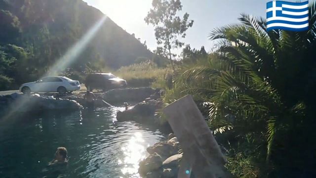 KAMENA VOURLA, GREECE смотреть онлайн