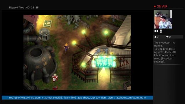 Final Fantasy VII PS4 100% Walkthrough pt.10 - The "Group" Room.... смотреть онлайн