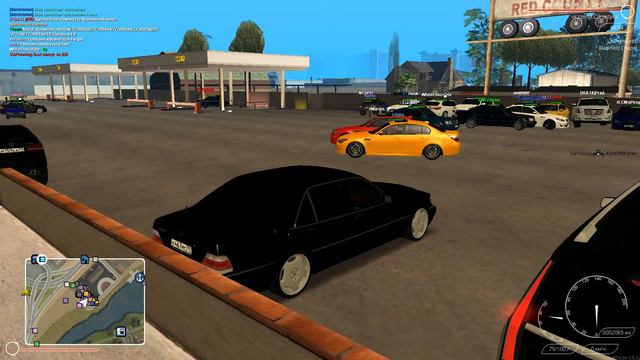 ПРОДАЛ ТАЧКИ!!ДЕНЬГИ В БАНКЕ!!! MTA CCD PLANET#1 смотреть онлайн