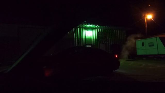 I put NITROUS on a old Ford Taurus! How Much Horsepower can we make? смотреть онлайн