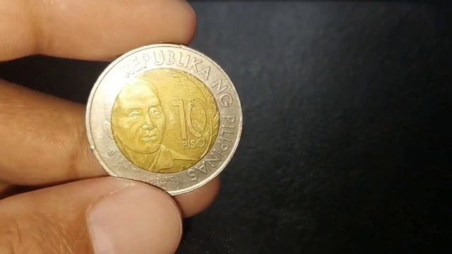 Bakit mailap ang 10 peso apolinario mabini magkano naba ito? | KWARTANG PISO смотреть онлайн