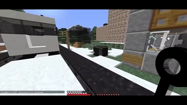 ПОЧЕМУ МАЙНКРАФТ ЭТО ГЕНИАЛЬНО? WHY IS MINECRAFT GREAT? смотреть онлайн
