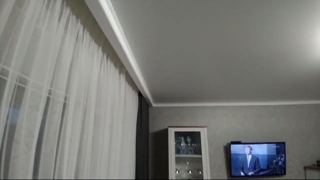 Натяжной потолок смотреть онлайн