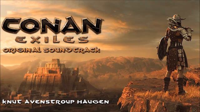 Conan Exiles - 11 - Sepermeru смотреть онлайн